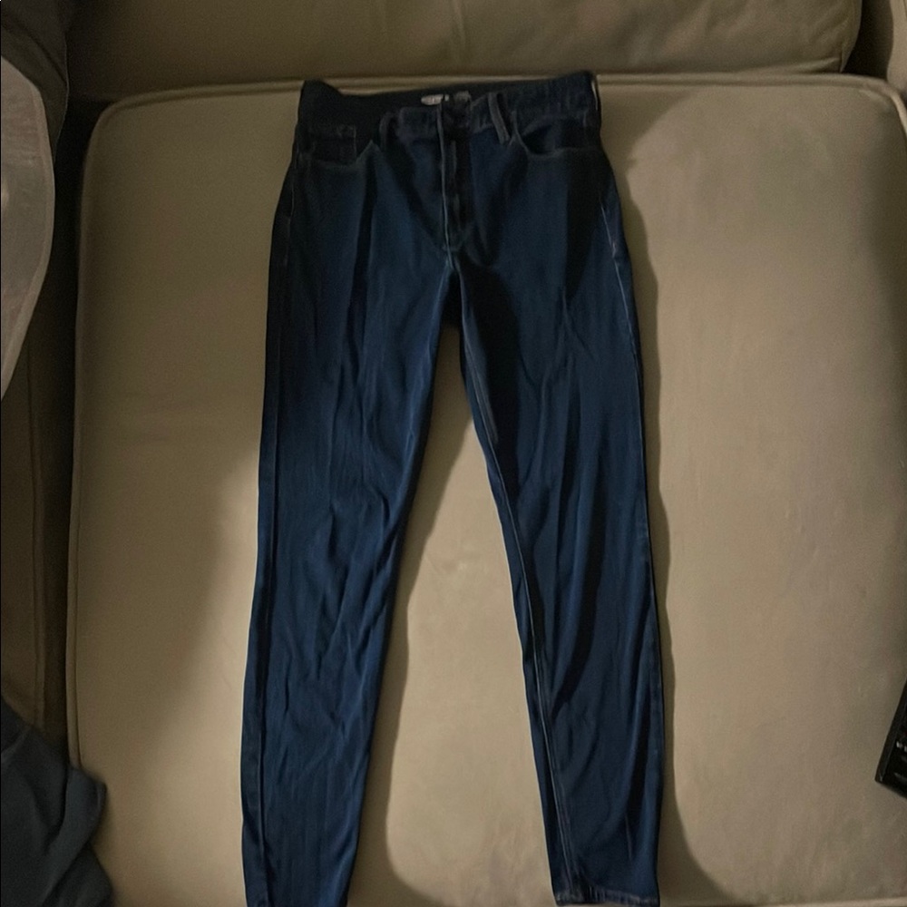 Old Navy Blue jeans